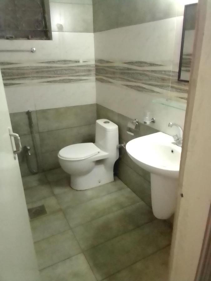 Newly Renovated Guesthouse Islamabad Ngoại thất bức ảnh