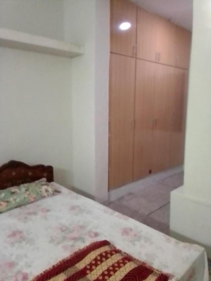 Newly Renovated Guesthouse Islamabad Ngoại thất bức ảnh